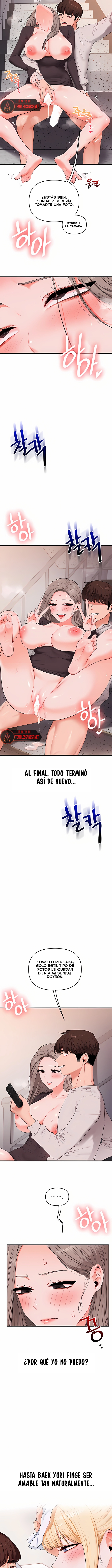 Relación inversa Capítulo 87 - Página 6