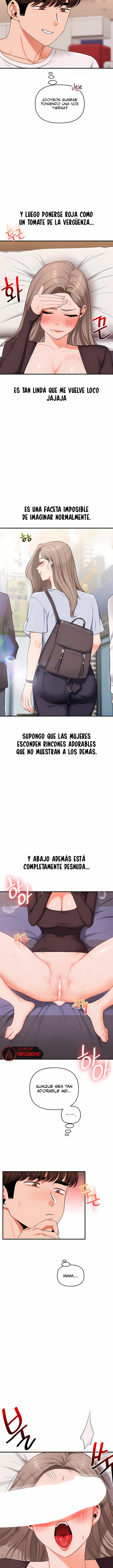 Relación inversa Capítulo 88 - Página 3