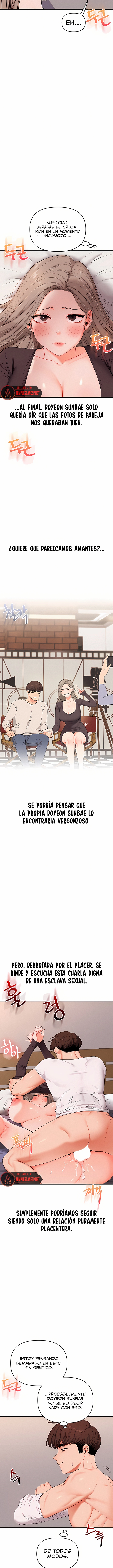 Relación inversa Capítulo 88 - Página 5