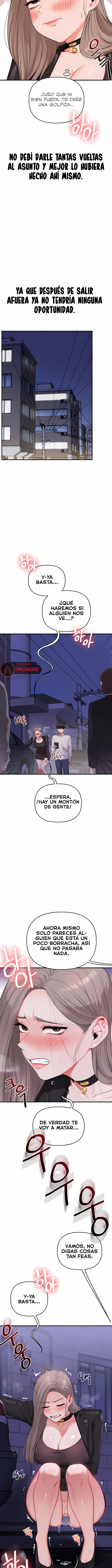 Relación inversa Capítulo 89 - Página 5