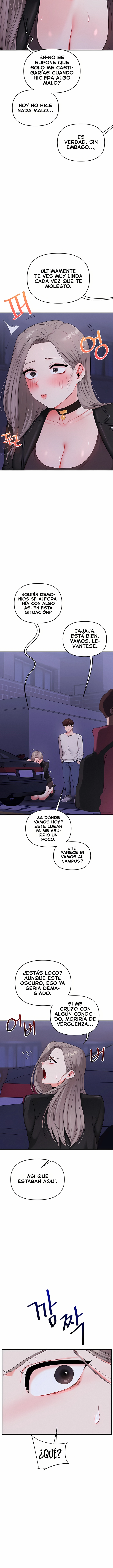 Relación inversa Capítulo 89 - Página 7