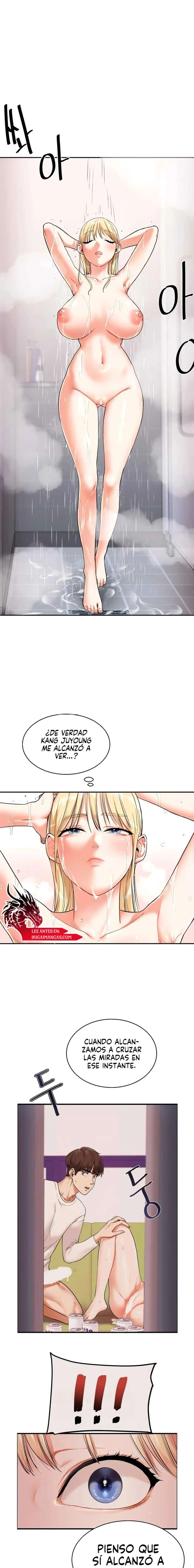 Relación inversa Capítulo 9 - Página 11