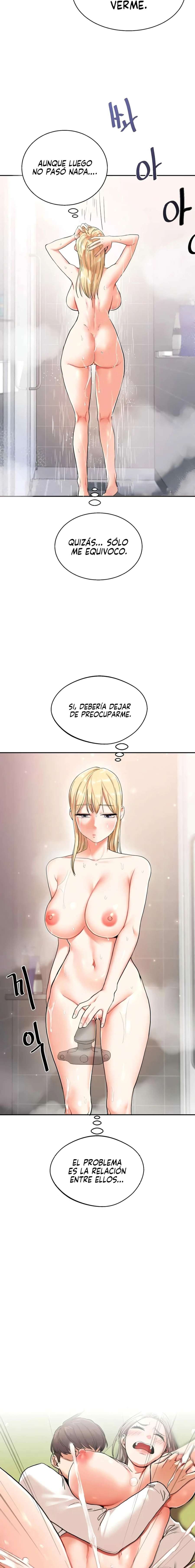 Relación inversa Capítulo 9 - Página 12