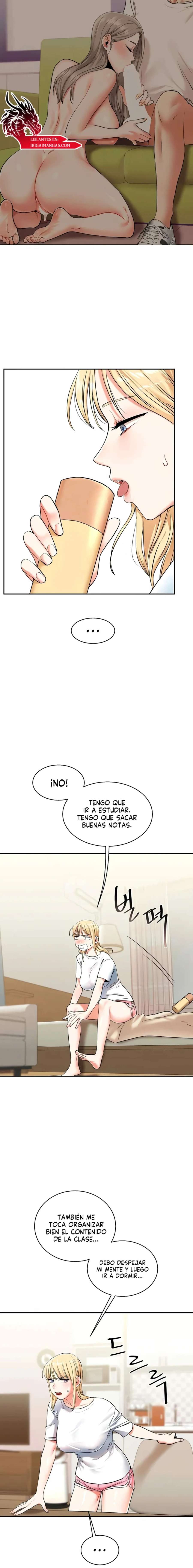 Relación inversa Capítulo 9 - Página 15