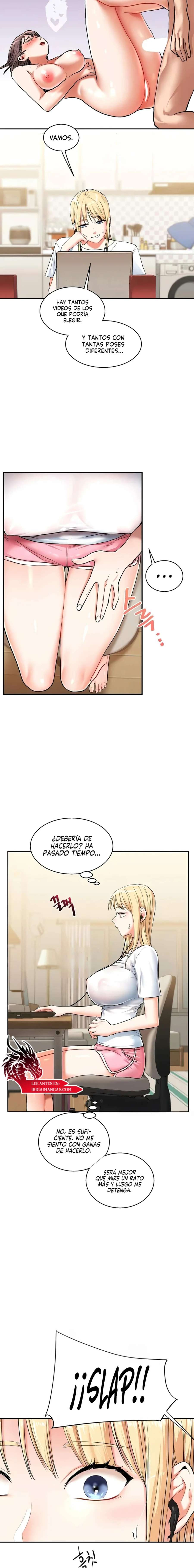 Relación inversa Capítulo 9 - Página 18