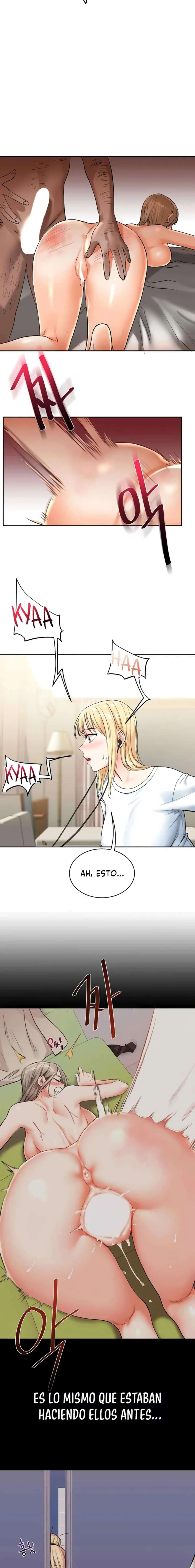 Relación inversa Capítulo 9 - Página 19