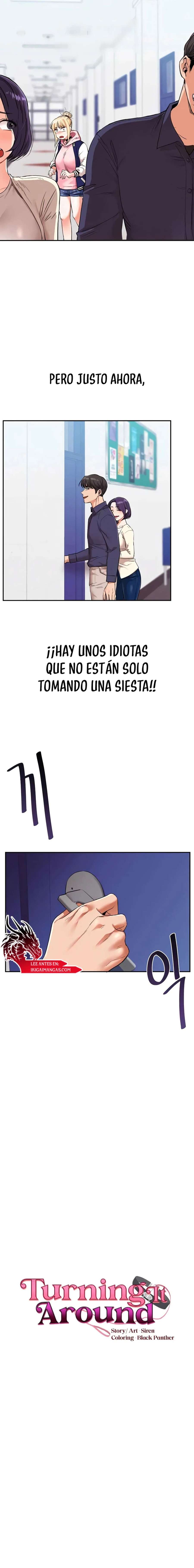 Relación inversa Capítulo 9 - Página 2
