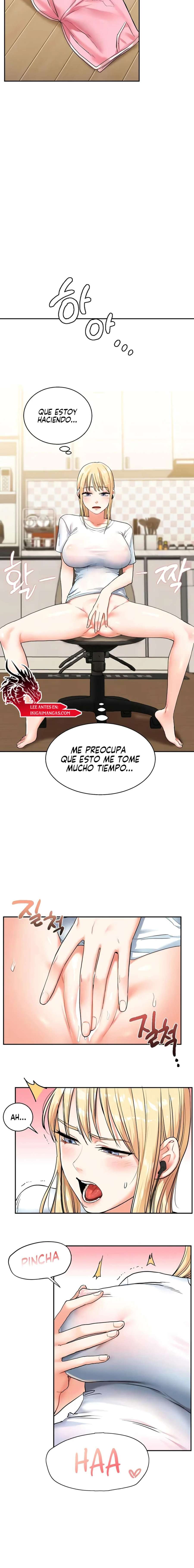 Relación inversa Capítulo 9 - Página 21