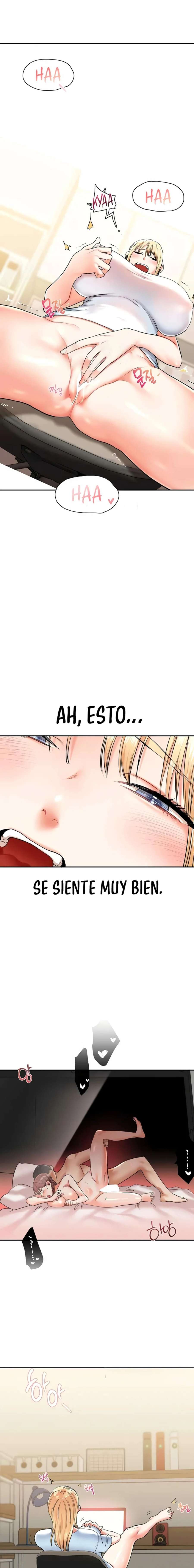 Relación inversa Capítulo 9 - Página 22