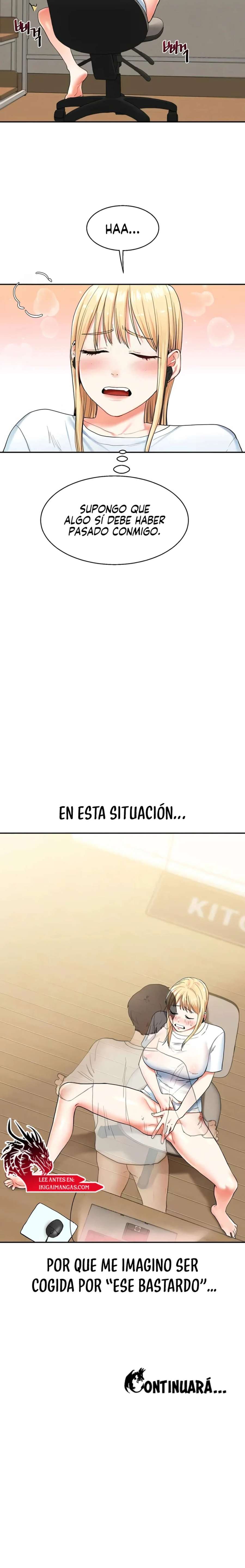 Relación inversa Capítulo 9 - Página 23