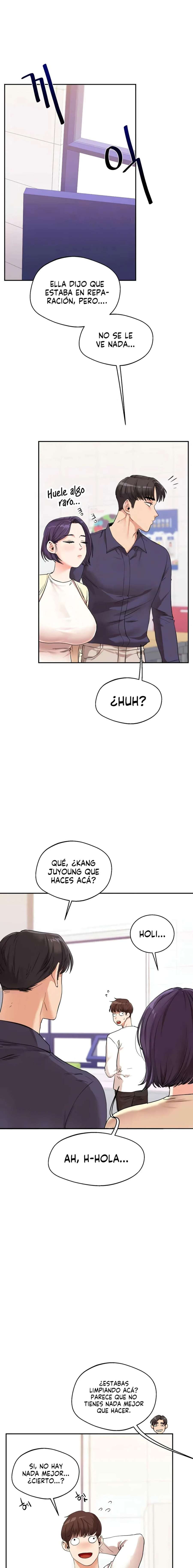 Relación inversa Capítulo 9 - Página 3