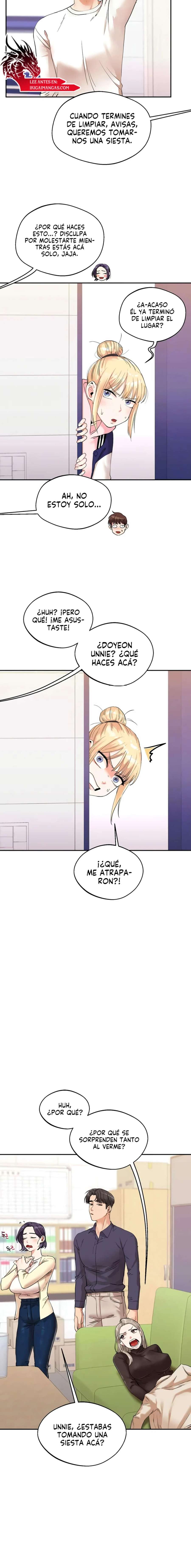 Relación inversa Capítulo 9 - Página 4