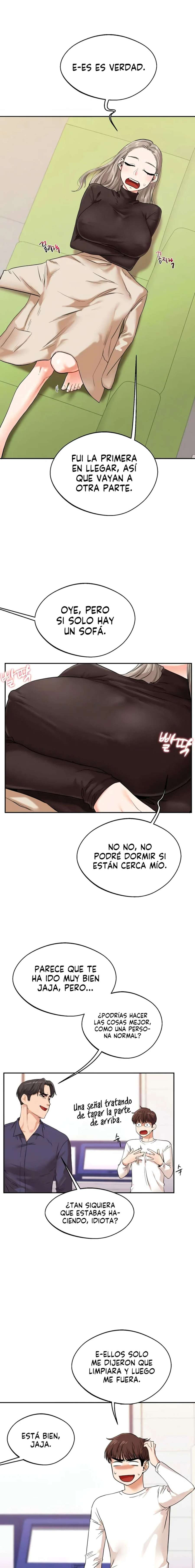Relación inversa Capítulo 9 - Página 5