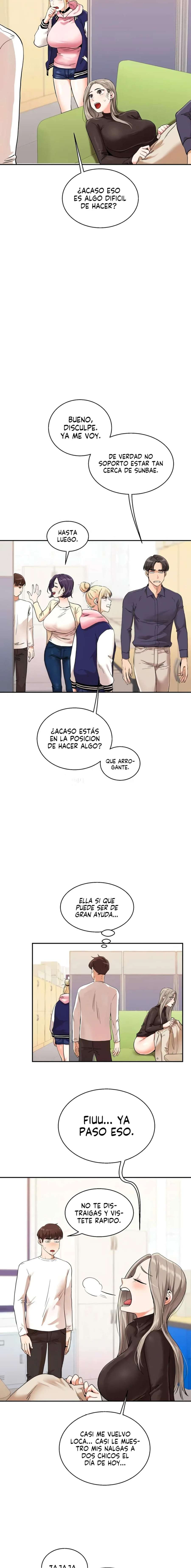 Relación inversa Capítulo 9 - Página 8