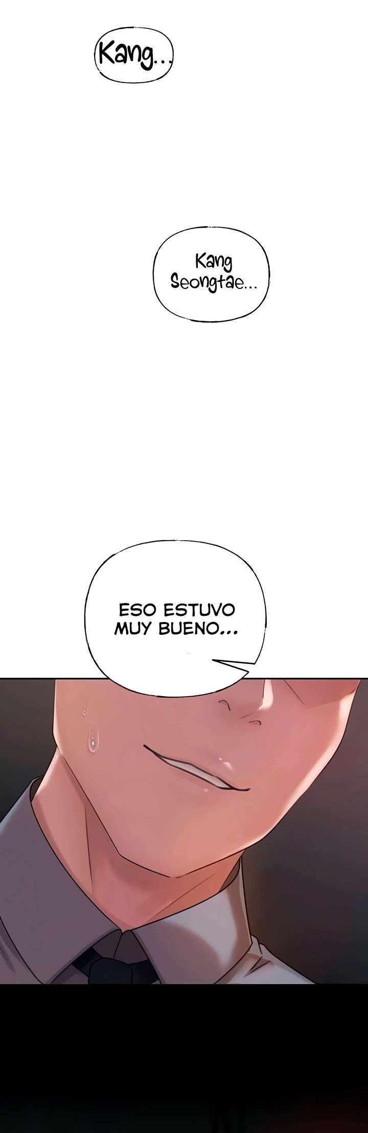 No Quiero A La Hija, Si No A Su Madre Capítulo 10 - Página 2