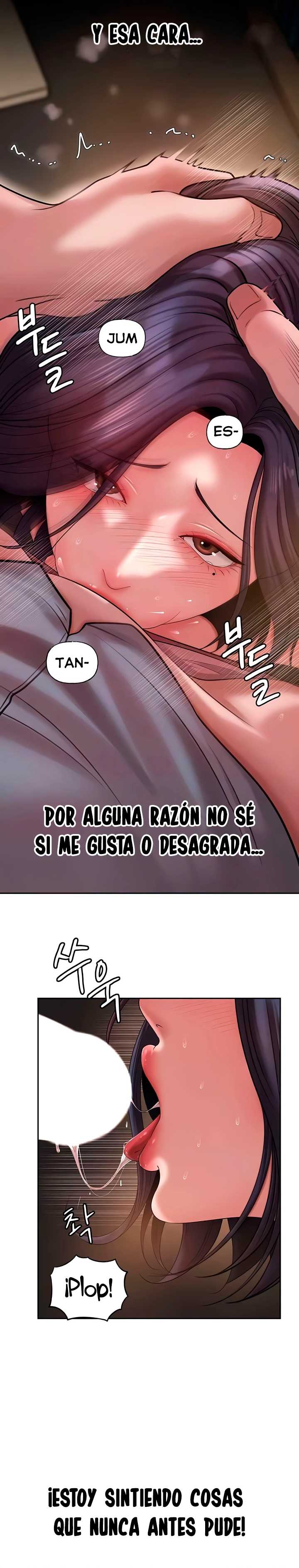 No Quiero A La Hija, Si No A Su Madre Capítulo 10 - Página 7
