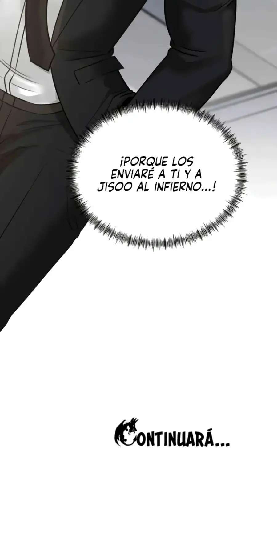 No Quiero A La Hija, Si No A Su Madre Capítulo 11 - Página 23