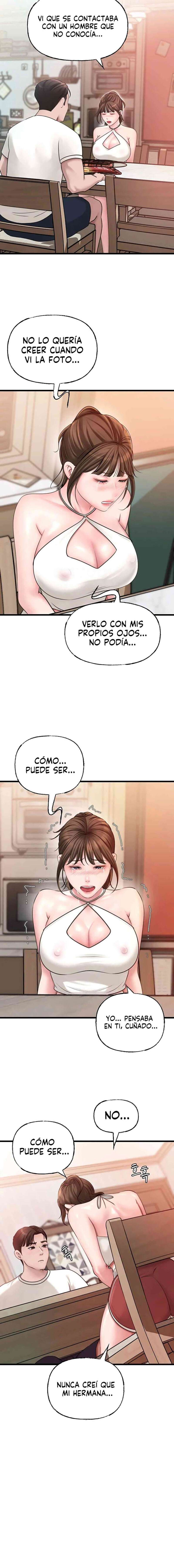 No Quiero A La Hija, Si No A Su Madre Capítulo 12 - Página 14