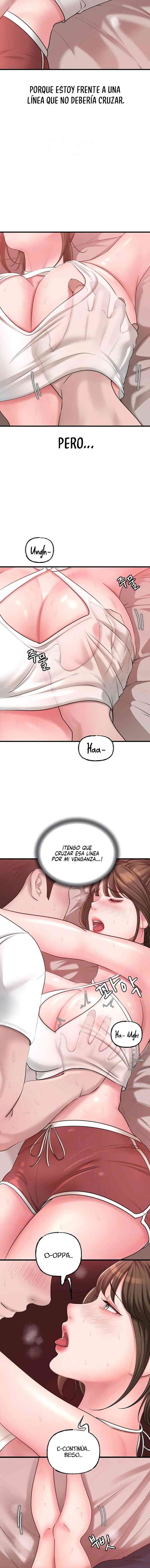 No Quiero A La Hija, Si No A Su Madre Capítulo 13 - Página 4