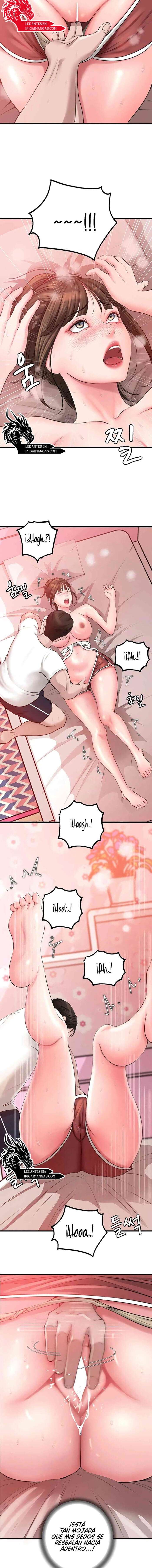 No Quiero A La Hija, Si No A Su Madre Capítulo 13 - Página 8