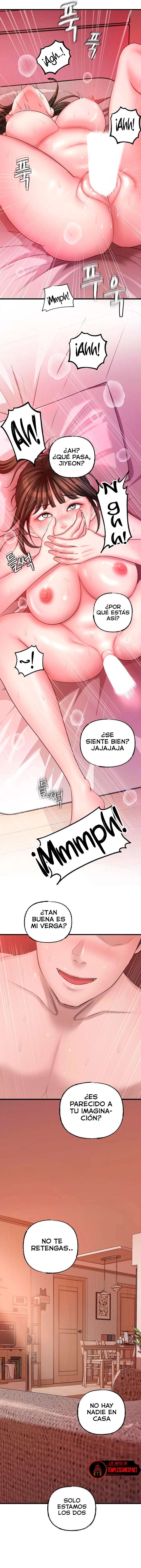 No Quiero A La Hija, Si No A Su Madre Capítulo 14 - Página 14