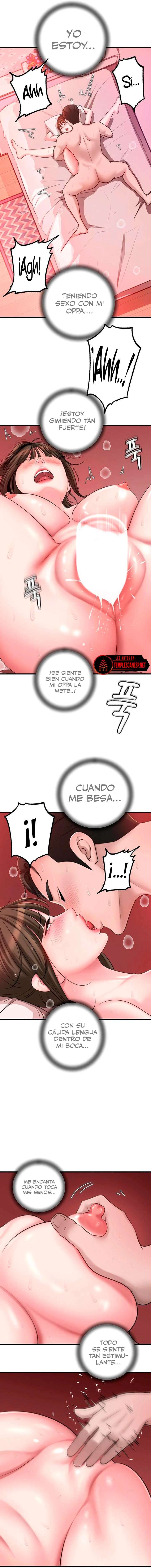 No Quiero A La Hija, Si No A Su Madre Capítulo 14 - Página 16