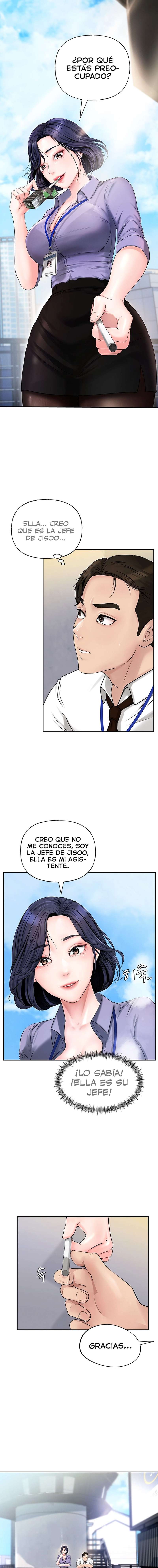 No Quiero A La Hija, Si No A Su Madre Capítulo 2 - Página 15