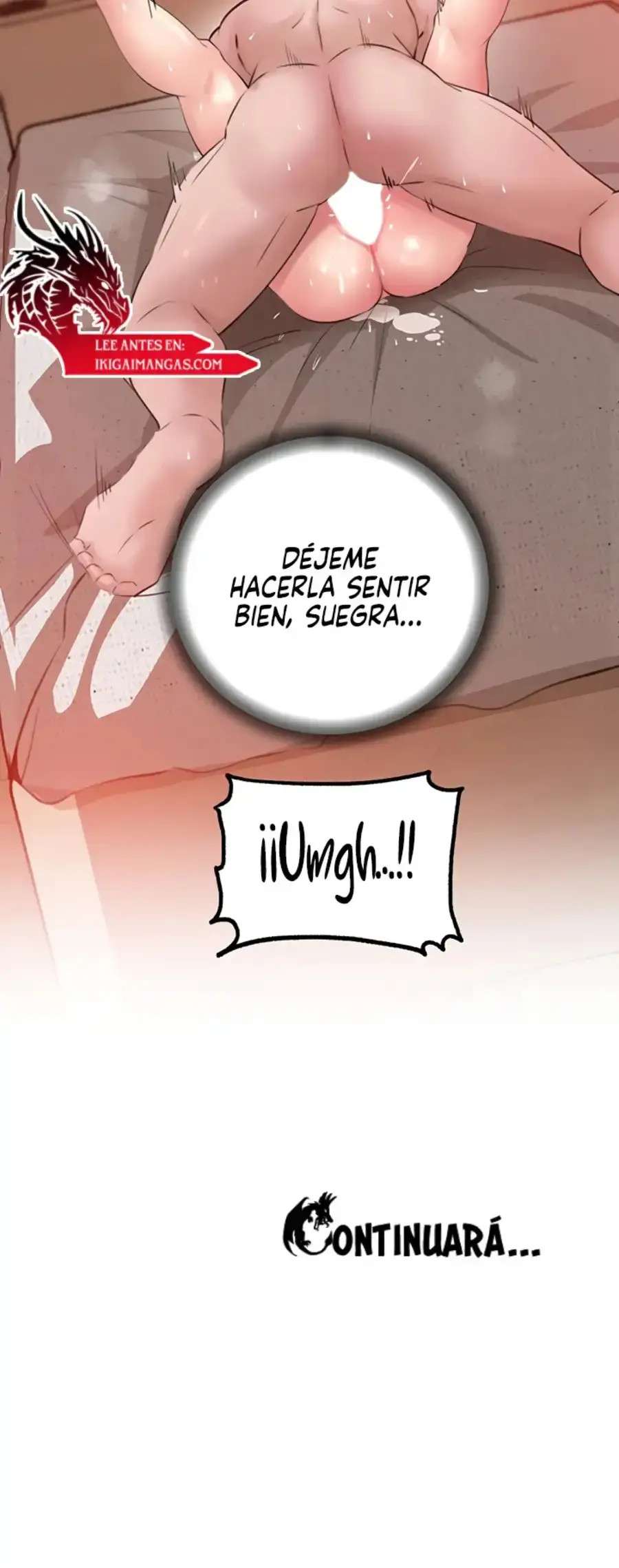 No Quiero A La Hija, Si No A Su Madre Capítulo 20 - Página 22