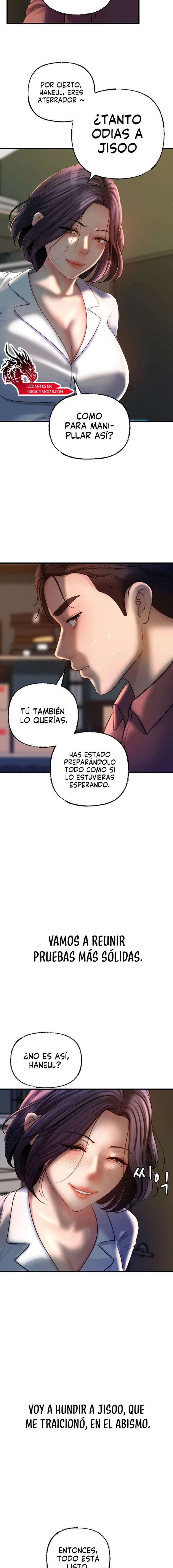 No Quiero A La Hija, Si No A Su Madre Capítulo 23 - Página 15