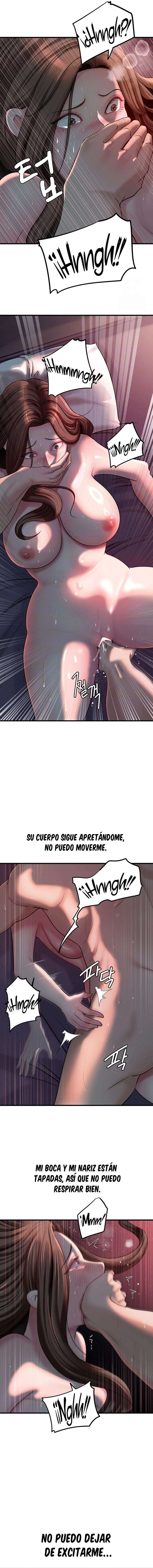 No Quiero A La Hija, Si No A Su Madre Capítulo 29 - Página 2
