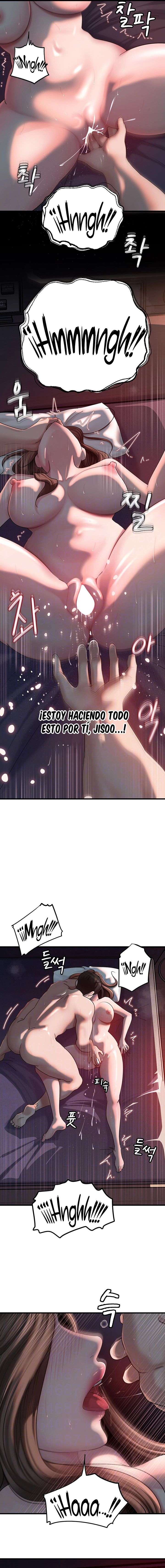 No Quiero A La Hija, Si No A Su Madre Capítulo 29 - Página 3