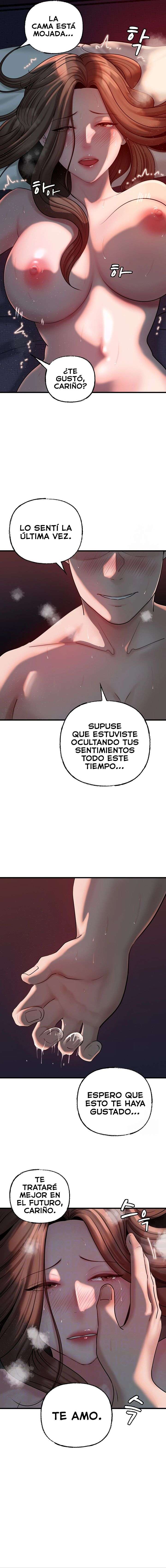 No Quiero A La Hija, Si No A Su Madre Capítulo 29 - Página 4