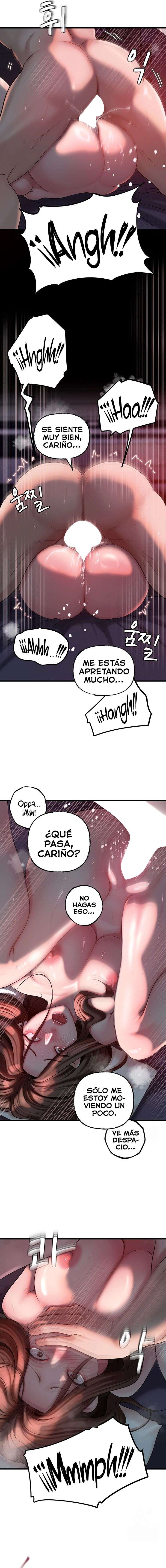 No Quiero A La Hija, Si No A Su Madre Capítulo 29 - Página 6
