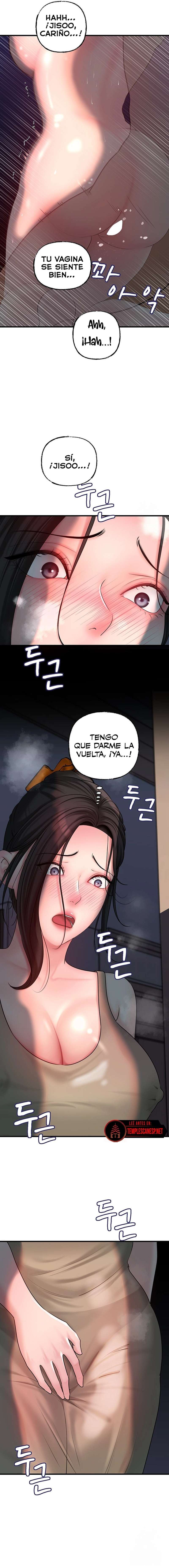 No Quiero A La Hija, Si No A Su Madre Capítulo 30 - Página 14