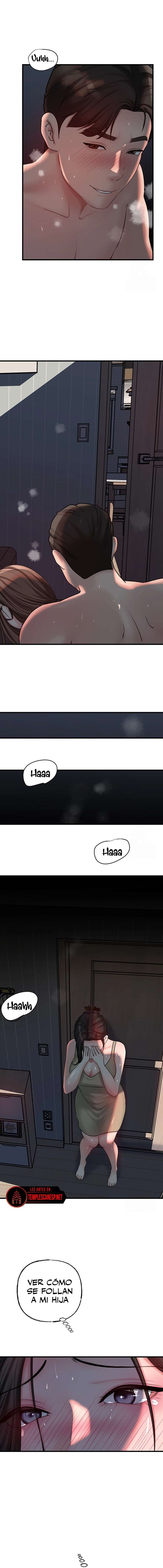 No Quiero A La Hija, Si No A Su Madre Capítulo 30 - Página 16