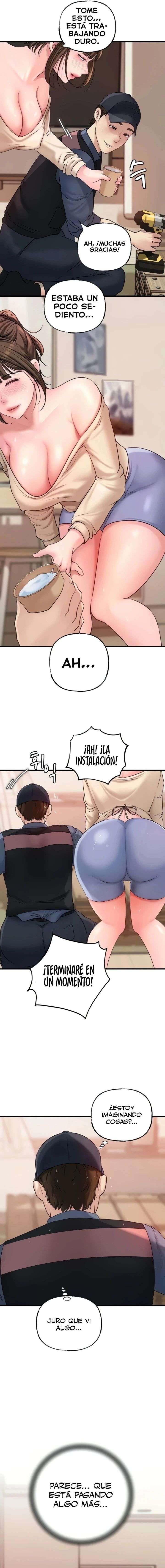 No Quiero A La Hija, Si No A Su Madre Capítulo 31 - Página 16