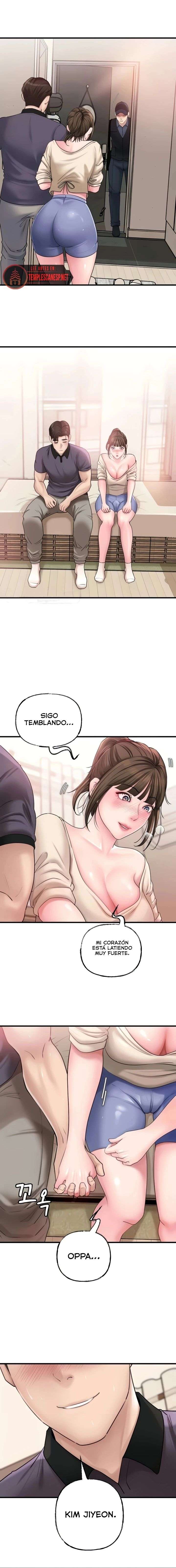 No Quiero A La Hija, Si No A Su Madre Capítulo 32 - Página 11