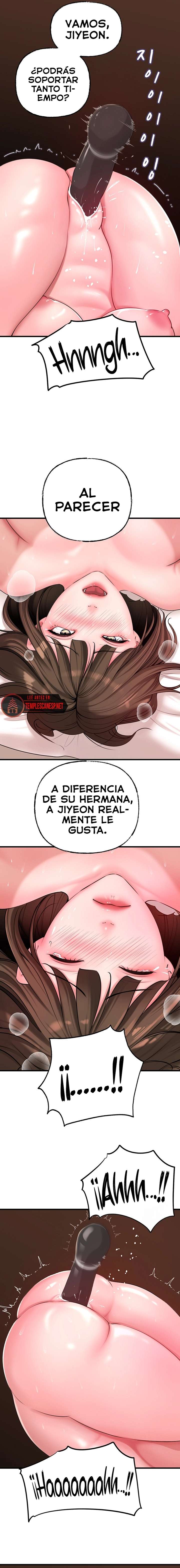 No Quiero A La Hija, Si No A Su Madre Capítulo 33 - Página 14