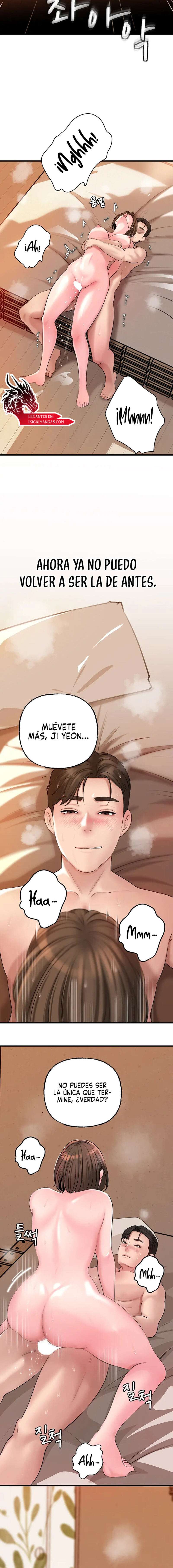 No Quiero A La Hija, Si No A Su Madre Capítulo 34 - Página 13