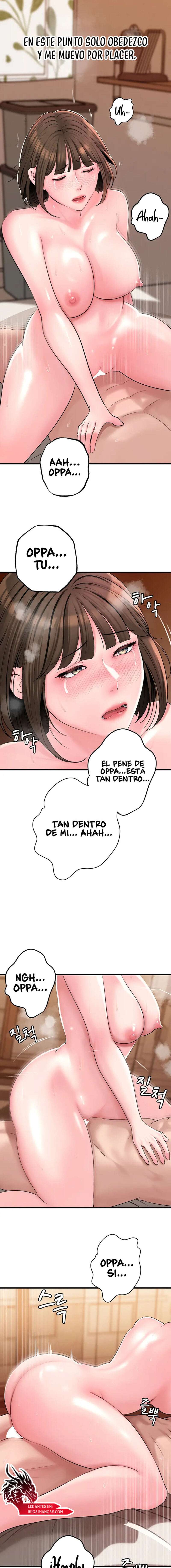 No Quiero A La Hija, Si No A Su Madre Capítulo 34 - Página 14