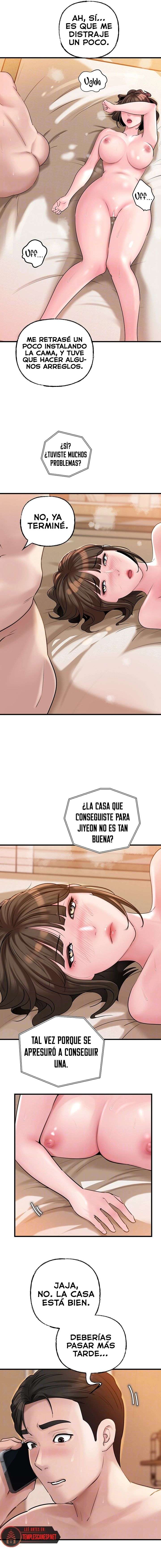 No Quiero A La Hija, Si No A Su Madre Capítulo 35 - Página 2
