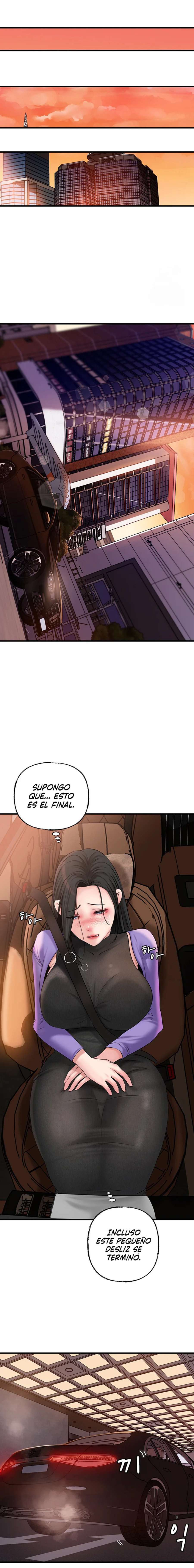 No Quiero A La Hija, Si No A Su Madre Capítulo 37 - Página 16
