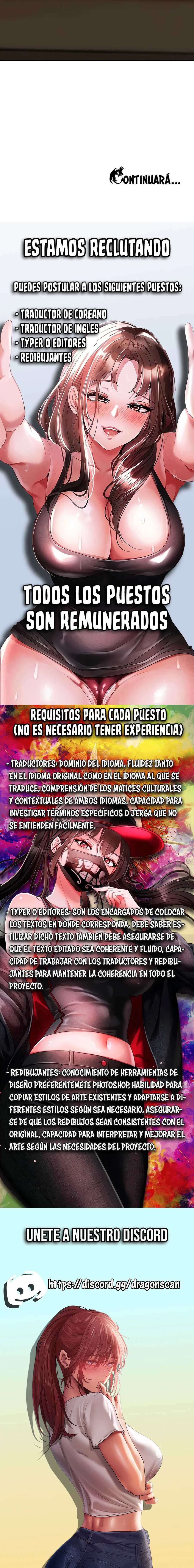 No Quiero A La Hija, Si No A Su Madre Capítulo 38 - Página 19