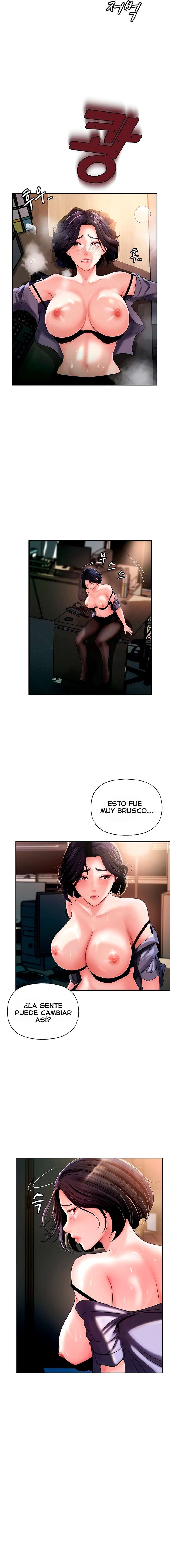 No Quiero A La Hija, Si No A Su Madre Capítulo 4 - Página 14