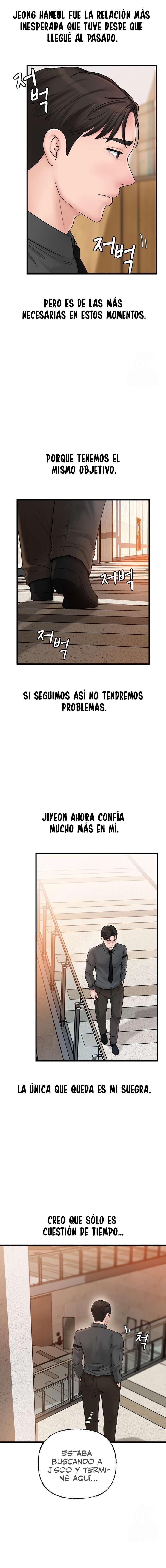No Quiero A La Hija, Si No A Su Madre Capítulo 42 - Página 15