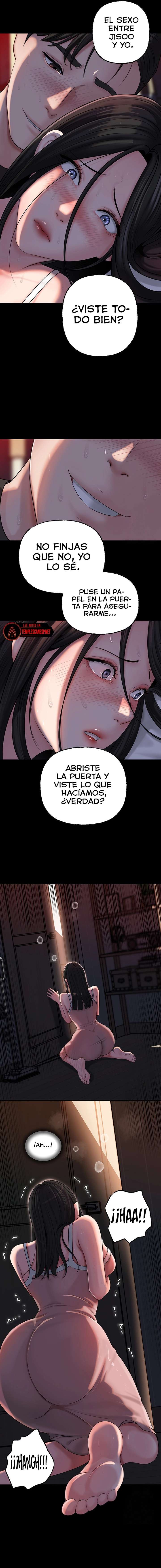 No Quiero A La Hija, Si No A Su Madre Capítulo 46 - Página 13