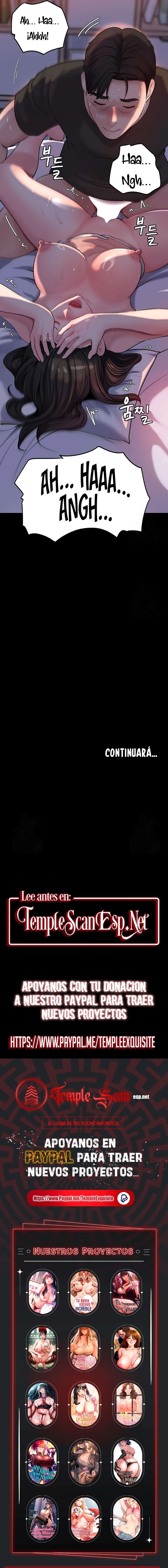 No Quiero A La Hija, Si No A Su Madre Capítulo 46 - Página 17