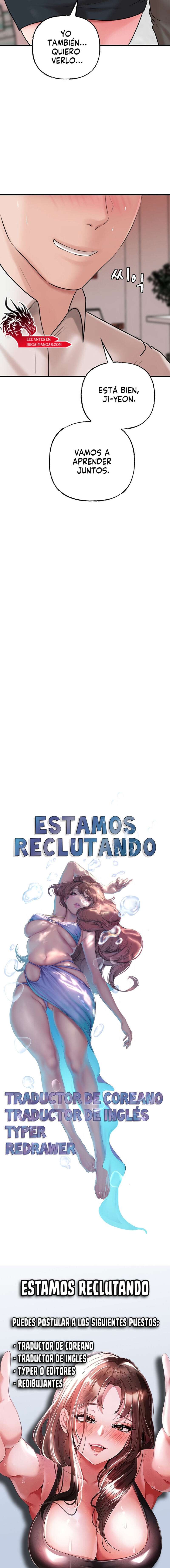 No Quiero A La Hija, Si No A Su Madre Capítulo 47 - Página 18