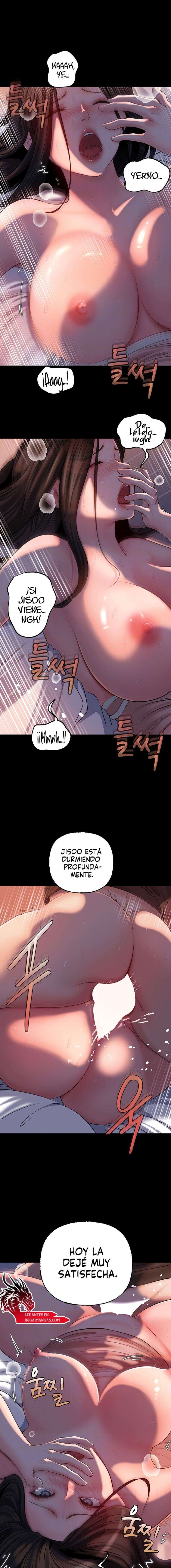No Quiero A La Hija, Si No A Su Madre Capítulo 47 - Página 2