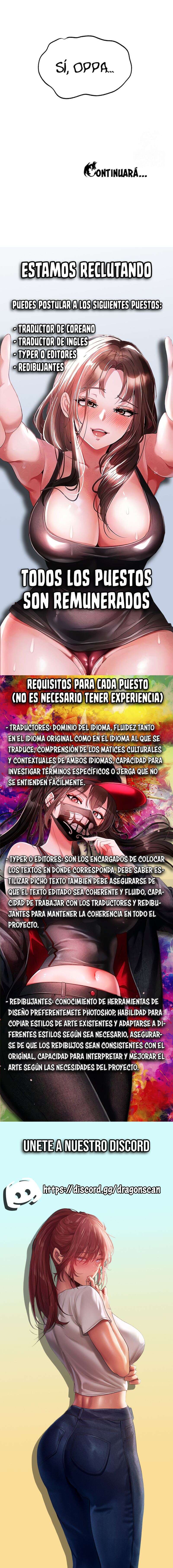 No Quiero A La Hija, Si No A Su Madre Capítulo 48 - Página 16